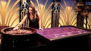 Casino-style game categories available on jljl77 login