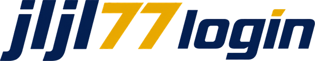 jljl77 login official logo